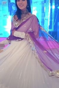 Meet your Posher, Ashra